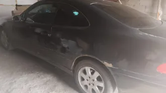 MERCEDES BENZ CLC 200 KOMPRESSOR, 2001 Легковой автомобиль MERCEDES BENZ CLC 200 KOMPRESSOR, идентификационный номер (VIN) WDB2083441F188859, 2001 г.в., гос. рег. номер У348ХН 102, цвет: черный. Имущество является предметом залога. Залогодержатель Королева Инна Валентиновна.