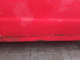 Daewoo Matiz, 2012 года, 50 лс, 140000 км. Легковой автомобиль Дэу Матиз, 2012 г.в., цвет Ярко-красный, г/н У478МС67, VIN: XWB4A11EDCA053335.