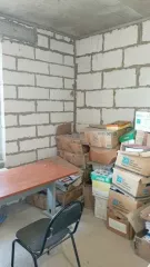 Жилая квартира, пл. 44,9 кв.м., кад. №77:17:0130104:2711
По адресу: г Москва, р-н Троицк, Буковая аллея, д 14, этаж 4, кв 116