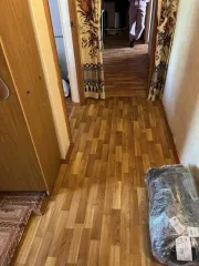 Квартира 60,3 кв.м, 2 комнаты, Республика Башкортостан, Кармаскалинский район, с. Кармаскалы, ул. Садовая, дом 24, квартира 9. Жилое помещение, кадастровый номер: 02:31:110215:494, вид собственности: долевая.