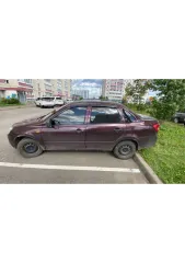 LADA Granta 2012, модель 219000, VIN: XTA219000C008912. Ознакомление с автомобилем по договоренности с владельцем по телефону 8-987-162-55-12. Место осмотра: Республика Татарстан, Тукаевский район, село Тлянче-Тамак, улица Больничная.