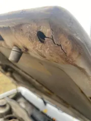 ВАЗ 21099 2002 года выпуска, VIN XTA21099023380343, государственный регистрационный знак М297НХ36. Цвет кузова серебристый.