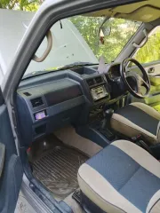 Mitsubishi Pajero, 2001, номер кузова H58A0209420. Ознакомиться с имуществом можно в рабочие дни с 09:00 до 18:00 по адресу: Приморский край, г. Владивосток, Первомайский р-н, ул. Коммунаров, д. 43 по предварительной договоренности с организатором торгов о дне и времени такого осмотра по телефону…