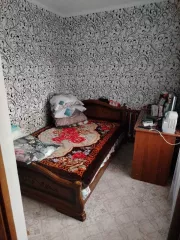 Жилое помещение, кадастровый номер 32:05:0110410:79, площадью 46.1 кв.м., по адресу: Брянская область, р-н Дубровский, рп. Дубровка, ул. Баранова, д 12, кв 2. Общая долевая собственность 1/4.