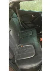 Hyundai ix35, 2014, 150 лс, 170389 км, АКПП, VIN: TMAJU81EDEJ588753, 2014 года изготовления
