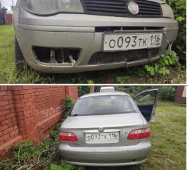 FIAT ALBEA 2011, идентификационный номер (VIN) XU3178000BZ144547, регистрационный знак О 193 ТК 116 RUS, кузов (кабина) № XU3178000BZ144547, модель № двигателя 350А1000 6612422, мощность двигателя 67 (77,6) л.с., рабочий объем двигателя 1368 куб.см., тип двигателя бензиновый, разрешенная…