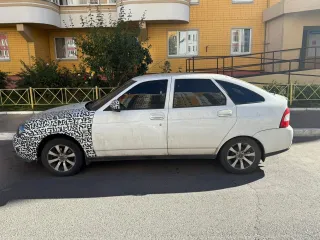 LADA Priora 2013 автомобиль марки LADA модель Priora 2013 г.в. VIN-номер XTA217230E0252720 Ознакомиться с имуществом можно после предварительного согласования с организатором торгов. Ознакомиться с предметом торгов, порядком проведения торгов, заключить договор о задатке можно в рабочие дни с 10.00…