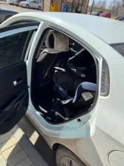 Kia Rio 2012 года выпуска, 123 л.с., пробег 225000 км. VIN: Z94CB41BADR071961. Автомобиль находится в залоге. Пробег уточнять при осмотре.