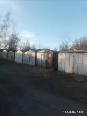 Земельный участок 24 кв.м, нежилое здание 24 кв.м, г. Тверь, Тверская область, автокооператив № 8 Московского района, гараж 37 с кадастровым номером 69:40:0200025:13029 и расположенный под ним земельный участок общей площадью 24 +/- 17 кв. м с кадастровым номером 69:40:0200025:706.