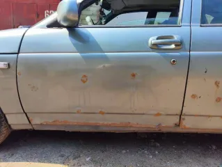 ВАЗ 21124 LADA 112, 2007 г.в. VIN XTA21124070475800, госномер Х296ВН73.