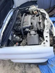 Suzuki Escudo 1991 года, 160 лс, 100000 км, полный привод. Легковой автомобиль, марка: СУЗУКИ, модель: ГРАНД ЭСКУДО, год изготовления: 1991 г.в., цвет: Белый, VIN: Отсутствует, ПТС: 79НА459911, г/н: К575ОЕ28, модель двигателя: Н27А-101415, тип двигателя: Бензиновый, мощность двигателя, л. с. (кВт)…