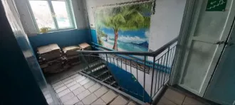 Помещения в здании типографии, площадь: 190,7 кв. м, по адресу: Курганская область, Мокроусовский район, с. Мокроусово, ул. Советская, д. 32 Объект недвижимого имущества - помещения в здании типографии, назначение: нежилое, площадь 190,7 кв. м, номер, тип этажа, на котором расположено помещение…