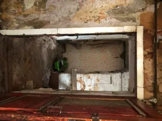Продажа муниципального недвижимого имущества - жилой квартиры по адресу: Владимирская область, г. Ковров, ул. Абельмана, дом 93, квартира 2 Продажа муниципального недвижимого имущества - жилой квартиры по адресу: Владимирская область, г. Ковров, ул. Абельмана, дом 93, квартира 2 
Год ввода в…