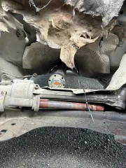 Land Rover Range Rover Evoque 2013 года выпуска VIN: SALVA1BG5DH771282 цвет ярко белый ГРЗ У 767 СМ 174 Транспортное средство разукомплектовано Отсутствует двигатель навесное оборудование коробка передач Техническое состояние работоспособность иных узлов и агрегатов не проверялись скрытые дефекты…