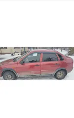 LADA Kalina 2007 г.в. Автомобиль марки LADA модель Kalina 2007 г.в. VIN-номер XTA11183070080031. С имуществом можно ознакомиться предварительно, согласовав дату и время с финансовым управляющим по телефону 89277279891 Анастасия.
