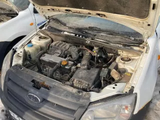 Легковой автомобиль LADA GRANTA 219010, 2016 г.в., идентификационный номер (VIN) XTA219010H0450604, ПТС: 82 ОЕ № 888884 Легковой автомобиль LADA GRANTA 219010; идентификационный номер (VIN) XTA219010H0450604, ПТС: 82 ОЕ № 888884 от 26.12.2016;Категория ТС В; Год изготовления ТС 2016;Модель, №…