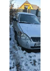 LADA Priora, 2012 Легковой автомобиль марки LADA модель Priora 2012 г.в. VIN-номер XTA217230C0216462 С имуществом можно познакомиться по адресу: Республика Хакасия, р.п. Усть-Абакан по предварительной записи у организатора торгов.