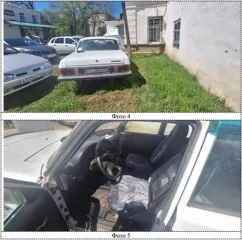 ГАЗ-3102 2006 года выпуска, VIN Х9631020071357105, государственный регистрационный знак Р 623 НЕ 26. Коробка передач механическая.