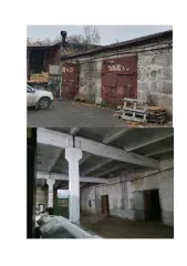 Нежилое помещение 246,2 кв.м, Ижевск 90/278/4/А. Объект состоит из части комнаты №3 площадью 204,00 кв.м, комнаты №6 площадью 29,4 кв.м и комнаты №7 площадью 12,8 кв.м, расположен в нежилом здании склада по адресу: Российская Федерация, Удмуртская Республика, г. Ижевск, пер. Железнодорожный, здание…