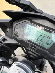Мотоцикл REGULMOTO, 2024 года, марка: REGULMOTO, модель: БЕЗ МОДЕЛИ, год изготовления: 2024, VIN: LGVSPPKA4R1000010, г/н: 1980АН72. Пробег 3984,7.