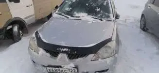 Mitsubishi Lancer 2003, МИЦУБИСИ Lancer, год изготовления: 2003 г.в., VIN: JMBSRCS3A4U001291, ПТС: 22РС635897, г/н: Е689КС122