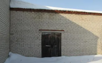 Нежилое помещение 33.6 кв. м, Вологодская область, Никольск г., ул. Беляева, д. 53 а. Кадастровый номер 35:16:0105007:246, назначение нежилое, расположено на 1 этаже. Общая площадь 33,6 кв. м. Вид ограничений и обременений указан в информационном сообщении.