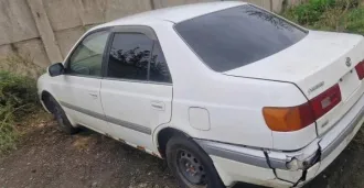 Toyota Corona Premio, 1997, г/н Н755ВК124, № кузова АТ210-0017817, комплектность и состояние не проверялась, имущество обращено в доход государства, находится в Боготольском районе (документы отсутствуют). Повторная реализация в связи с отказом покупателя заключать ДКП из-за плохого состояния…