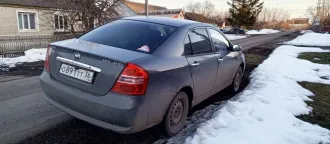 Автомобиль марки LIFAN модель 214813, 2011 г.в. VIN-номер X9W214813B0011804. Осмотр предмета торгов возможен в рабочие дни по месту нахождения имущества с даты публикации сообщения до окончания срока подачи заявок. Для согласования просмотра необходимо направить на электронную почту запрос в виде…