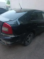 Skoda Octavia 2011, 2011 г.в., VIN: XW8DX11Z1CK252353, госномер: Р11ВУХ40. Запросы принимаются посредством их направления на электронную почту tencvetlana4@yandex.ru. ВНИМАНИЕ НА ДОБАВЛЕННУЮ ЦИФРУ В АДРЕСЕ ЭЛ. ПОЧТЫ! Местонахождения имущества: Калужская область, г. Калуга.