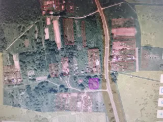 Земельный участок 1478 кв.м, Ивановская область, кадастровый номер 37:16:030422:227 по адресу Ивановская область, Савинский район, д. Дубакино. Основной вид разрешенного использования: 15.0.