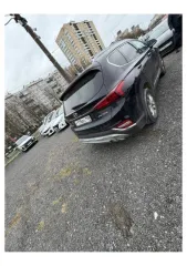 Hyundai Santa Fe, 2019 года, 200 лс, 116669 км, полный привод, АКПП. Автомобиль легковой, марка: HYUNDAI, модель: SANTA FE, VIN: XWES281CDL0001767, гос. рег. номер: У178АО198, год изготовления: 2019. Находится в залоге у АКЦИОНЕРНОЕ ОБЩЕСТВО "АЛЬФА-БАНК"