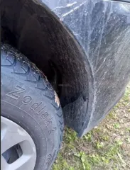 Nissan Almera 2018 г.в., цвет: черный, VIN: Z8NAJL11061623251, № двигателя K4MB497 P016943, шасси отсутствует, кузов № Z8NAJL11061623251. Обременения: залог в пользу АО «Эксперт Банк».