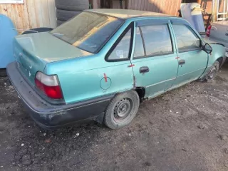 Единый лот в количестве 3 автомобилей: ДЭУ НЕКСИА, 2000 год выпуска, государственный регистрационный знак Е 443 СМ 76, VIN ULV3L31BDYA085986 ДЭУ LANOS, 1997 г.в., государственный регистрационный знак К253ВС76, VIN KLATF08CEWB160847. Имеется 1 ключ. Документы отсутствуют. Регистрационный номер АС…