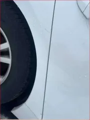 Hyundai Sonata 2016 года, 177 л.с., пробег 111111 км, АКПП. VIN: 5NPE24AF1HH497245.