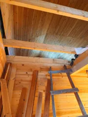 Земельный участок 1900 кв.м с домом 117.2 кв.м, Московская область, общая площадь 1900 кв.м, категория земель: земли населенных пунктов, вид разрешенного использования: для ведения личного подсобного хозяйства, кадастровый номер: 50:18:0050305:93. На участке расположен жилой дом общей площадью…