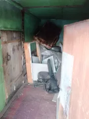 Квартира, площадь: 22,1кв.м, кадастровый номер: 66:27:1101008:98
Адрес (местонахождение): 623950, Свердловская область, г. Тавда, ул. Папанинцев, 35