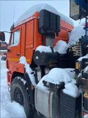 41K 14G-LA, 2021 г.в., гос. номер О477ТЕ68, цвет оранжевый, VIN X8941K14GM0EB0024 Грузовой автомобиль 41K 14G-LA, 2021 г.в., гос. номер О477ТЕ68, цвет оранжевый, VIN X8941K14GM0EB0024. Год выпуска: 2021, Марка грузовика: 41K 14G-LA, Модель грузовика: 41K 14G-LA, VIN номер: X8941K14GM0EB0024