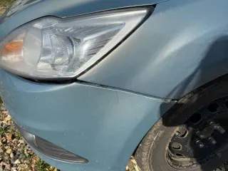 Ford Focus 2009 года, 99,9 л.с., пробег 228000 км, АКПП. VIN: X9FHXXEEDH9P31931. Находится в залоге.