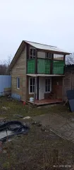 Земельный участок площадью 600 кв.м, кадастровый номер: 50:23:0040435:805 и жилой дом площадью 226.3 кв.м, кадастровый номер: 50:23:0040435:1335, расположенные по адресу: Российская Федерация, Московская область, Раменский район, сельское поселение Константиновское, с. Константиново, участок №851…