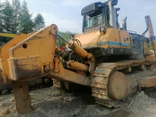 Автогрейдер ДЗ-98, заводской №машины ММК 09-20 321309-9437, 1993г.в., № двигателя 03837, цвет кузова зеленый, ГРЗ 27ХН9926 (разукомплектован)