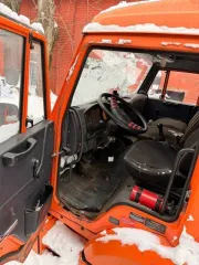 481230 (PSS-131.22E на шасси KAMAZ 43253), 2011. Движимое имущество – транспортное средство: наименование (тип ТС): подъемник самоход. стрел. Марка, модель ТС: 481230 (PSS-131.22E на шасси KAMAZ 43253) Идентификационный номер (VIN): X89481230B4AC8023 Год изготовления ТС: 2011 Государственный…