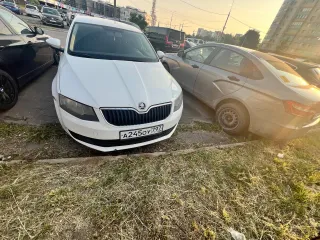 SKODA Octavia, 2014 г.в., VIN-номер XW8AN2NE7FH019942. Ознакомление с регламентом торгов, проектом договора купли-продажи, бланками договора о задатке, характеристиками имущества и документацией осуществляется предварительно по телефону +7 926 155 40 33 или электронной почте atrade88@yandex.ru…