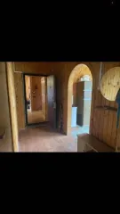 Дом 86,6 кв.м и земельный участок 946 кв.м в Московской обл. Земельный участок, площадь: 946 кв.м, назначение: Земли сельскохозяйственного назначения, кадастровый (условный) номер: 50:09:0060124:13, адрес (местонахождение): Местоположение установлено относительно ориентира, расположенного в…