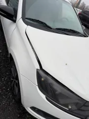 Toyota Camry 2018 года.