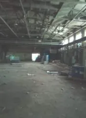 Мебельная фабрика 41 131 м² Навашино: нежилое здание цеха мебели и деревоотделочного цеха площадью 10 214,6 м² по адресу Нижегородская область, гор. Навашино, ул. Проезжая, здание 4/36, кадастровый номер 52:37:0600006:49 на земельном участке площадью 7 624 м², земельный участок 4/17, кадастровый…