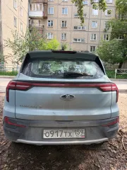 Москвич 3, 2023, легковой автомобиль марки Москвич, модели Москвич 3, год выпуска 2023, идентификационный номер (VIN): X7LJA13BAC1000768. Ознакомление с реализуемым имуществом и документами производится с момента публикации сообщения о торгах по день завершения срока подачи заявок по адресу: г…