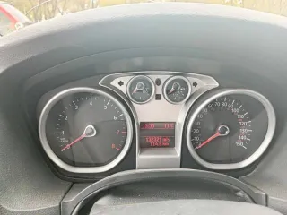 Ford Focus 2010 года, 132321 км, легковой автомобиль FORD FOCUS, 2010 г.в., VIN: X9FHXEEDHAG47022