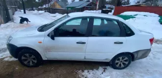 Продажа имущества должника Логиновой Елены ИвановныЛот №1 Автомобиль Марка ЛАДА Модель 219010 Государственный регистрационный знак Е292ХК159 VIN ХТА21901060403288 Тип ТС легковой седан Год выпуска 2016 Цвет белый ПТС 630Е 370108 СТС 99 60 647628 Требуется капитальный ремонт двигателя. Автомобиль…