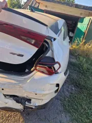 KIA K5 идентификационный номер VIN XWEG6417BM0002450.