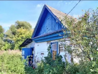 Дом 29,2 кв.м и участок 480 кв.м, Камышлинский р-н, с. Камышла, Самарская обл. Земельный участок, площадь 480 кв.м., адрес (местонахождение): Россия, обл Самарская, р-н Камышлинский, с Камышла, ул Красноармейская, дом 3, кадастровый (условный) номер: 63:20:0306011:3, вид собственности…